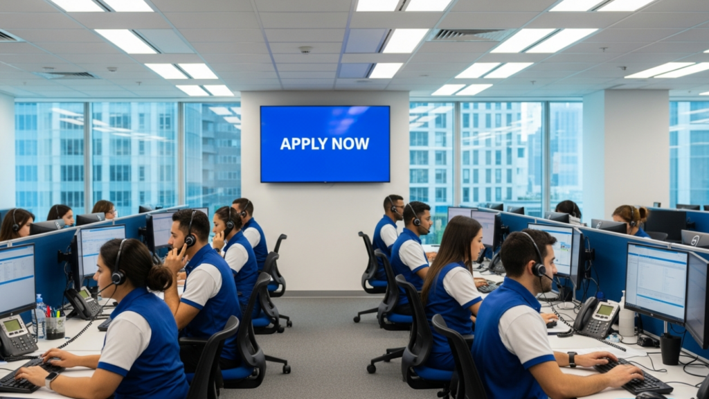 Jobs in Lahore Call Center: High-Paying Opportunities in 2025